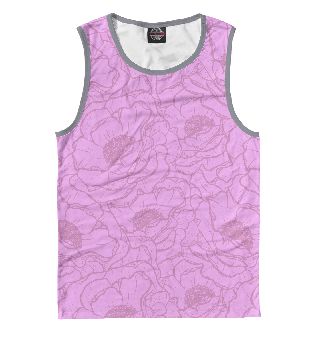 Цветы 
Цветы