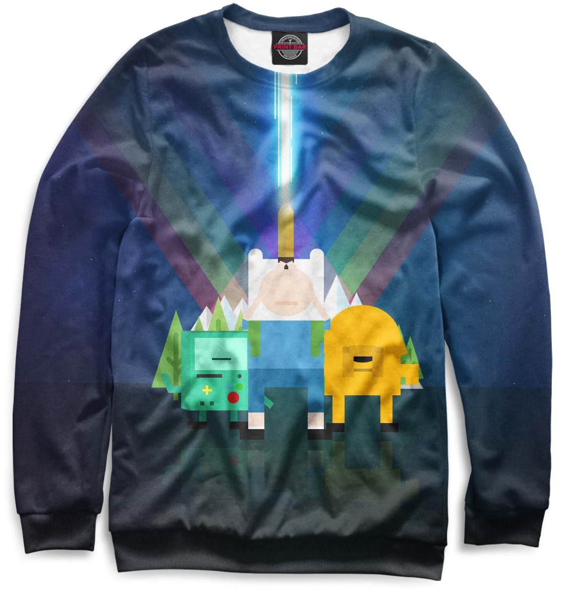 Adventure Time