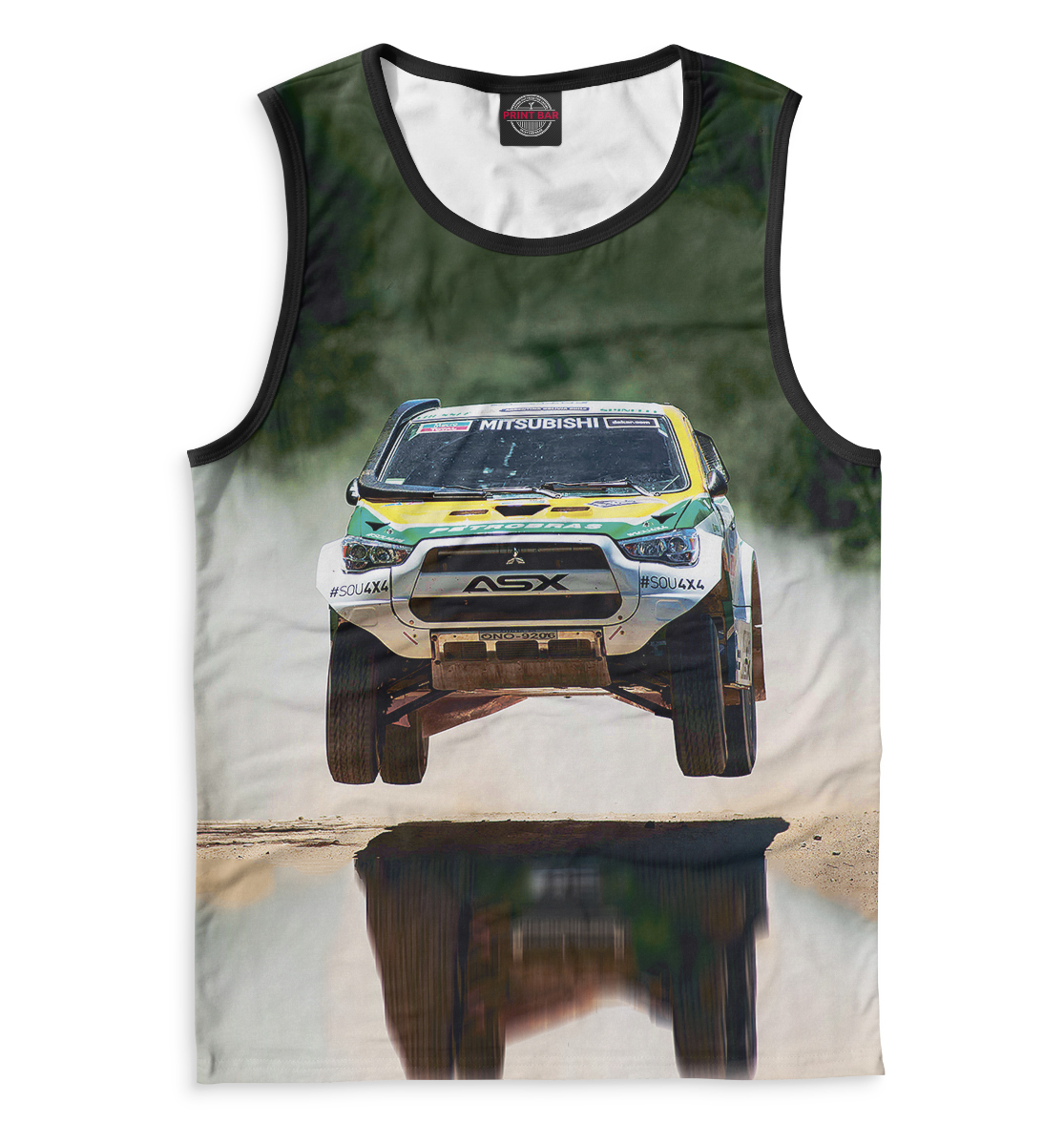 Mitsubishi
Mitsubishi