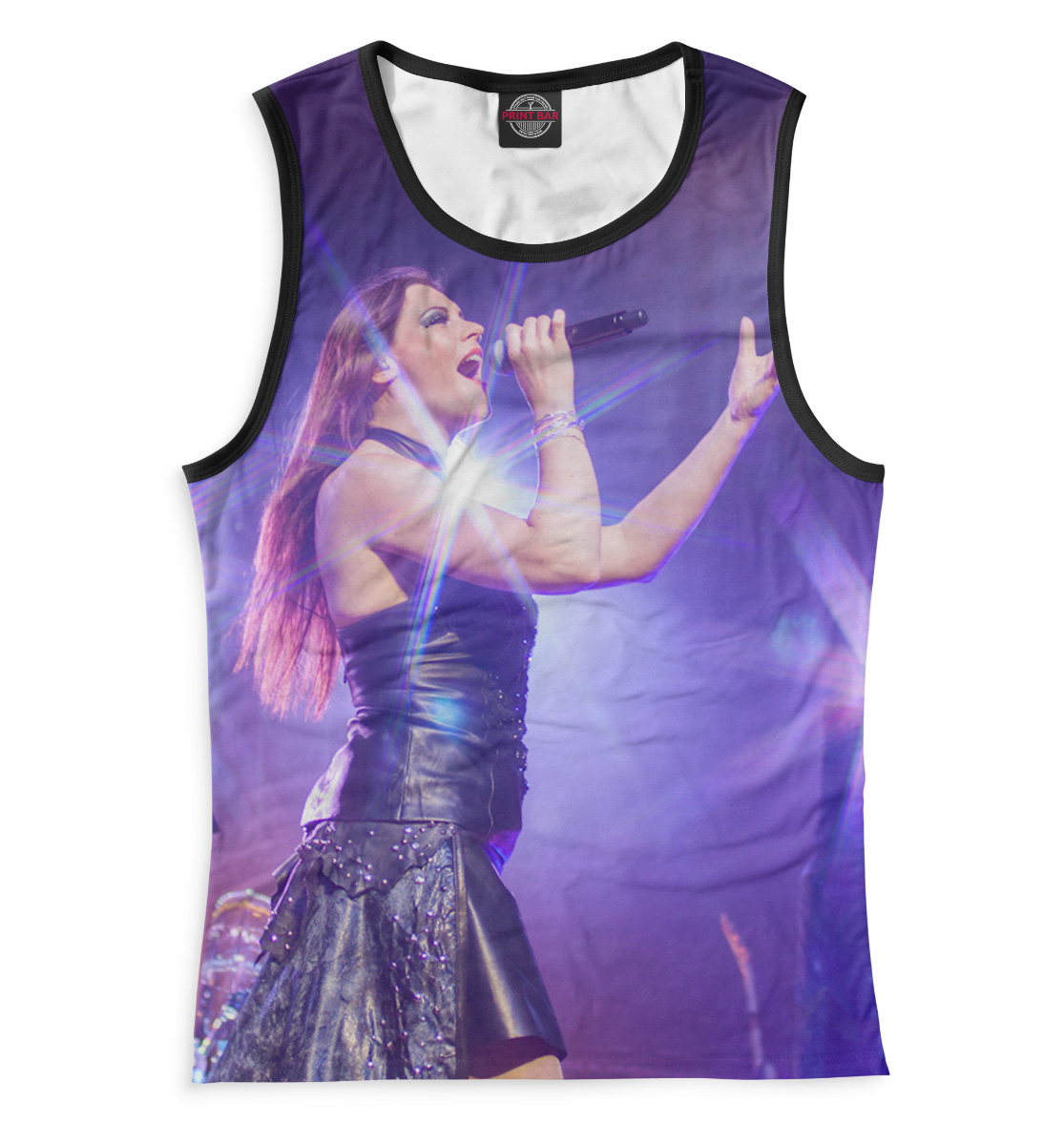 Nightwish 
Nightwish