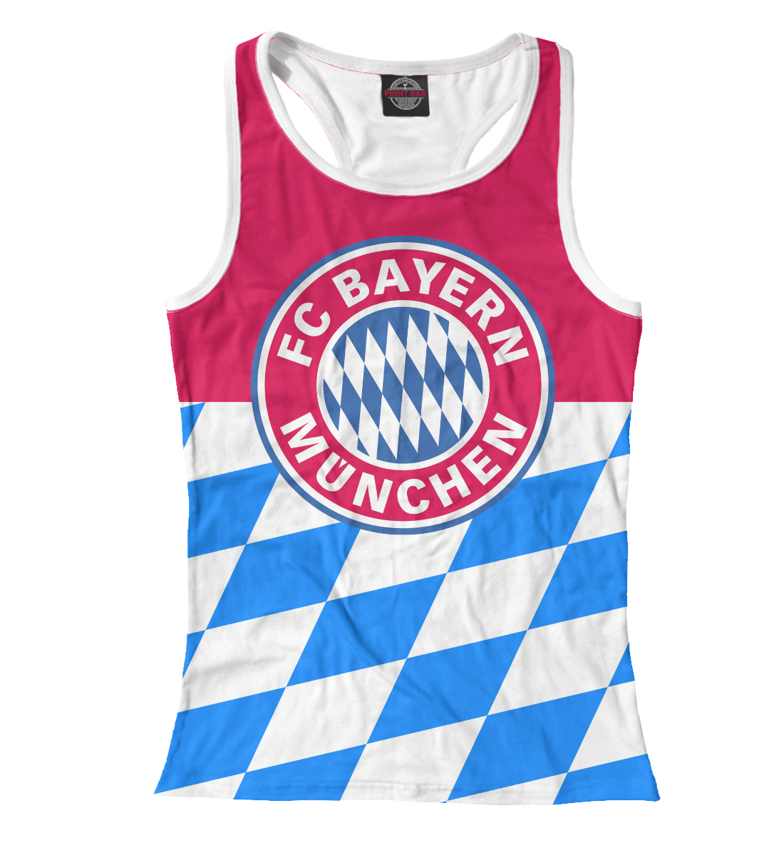 Bayern Munchen
