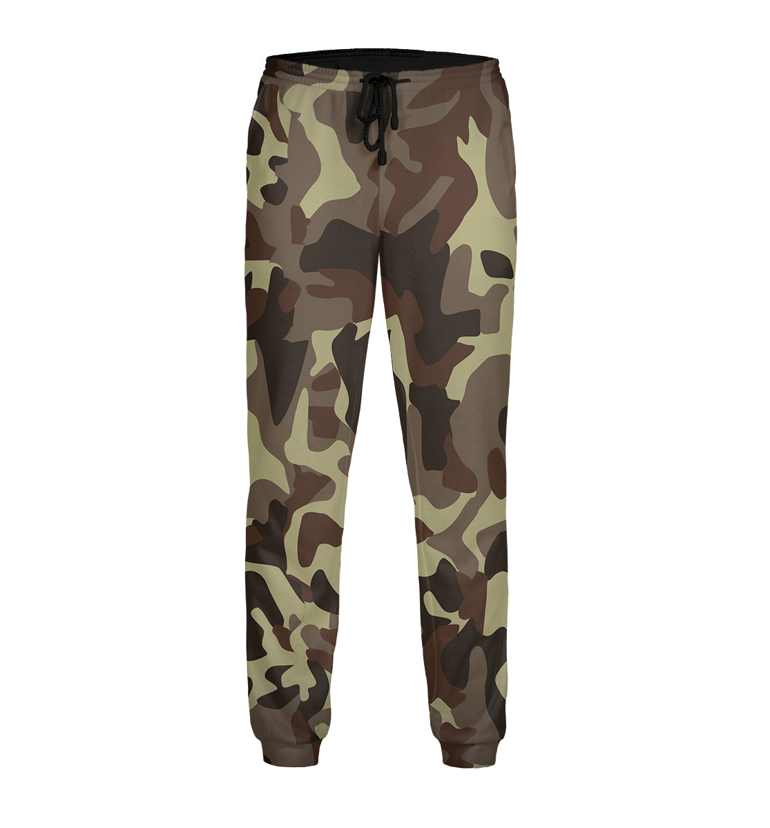 Камуфляж
Камуфляж