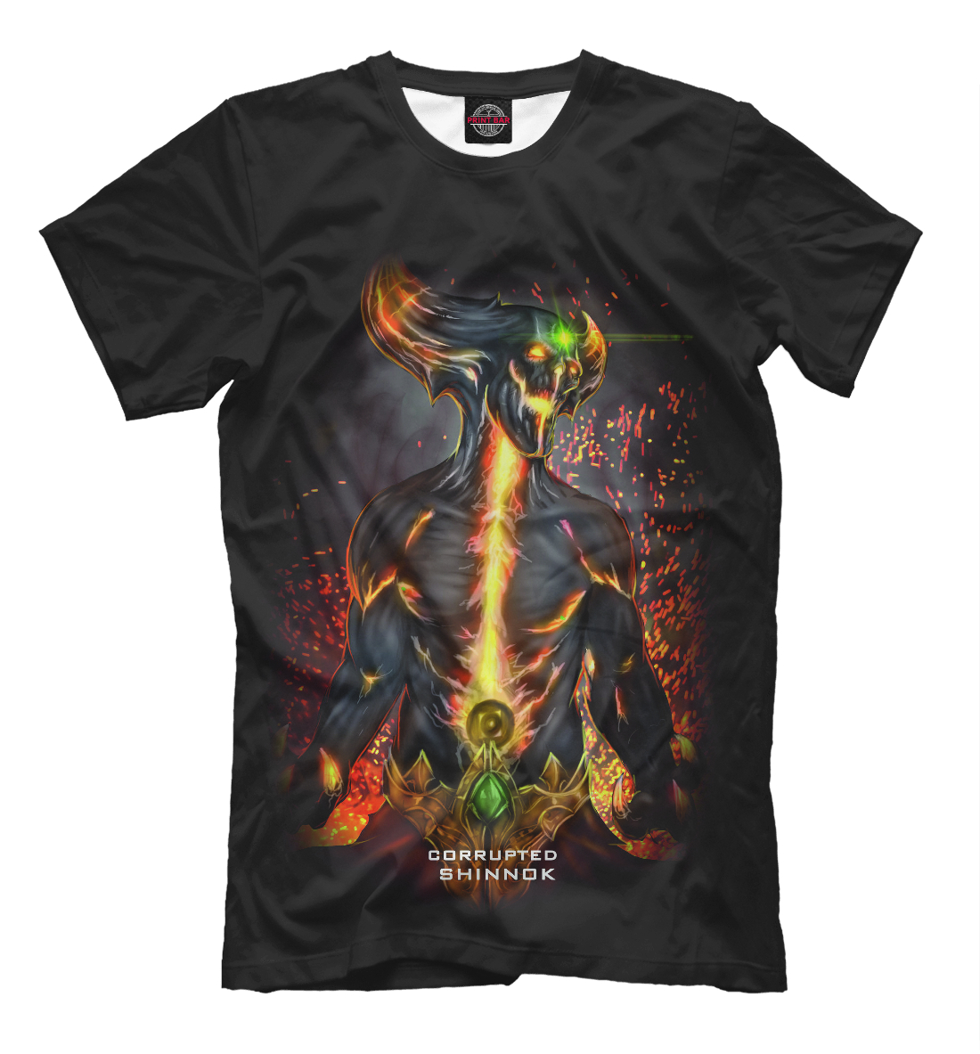 Shinnok