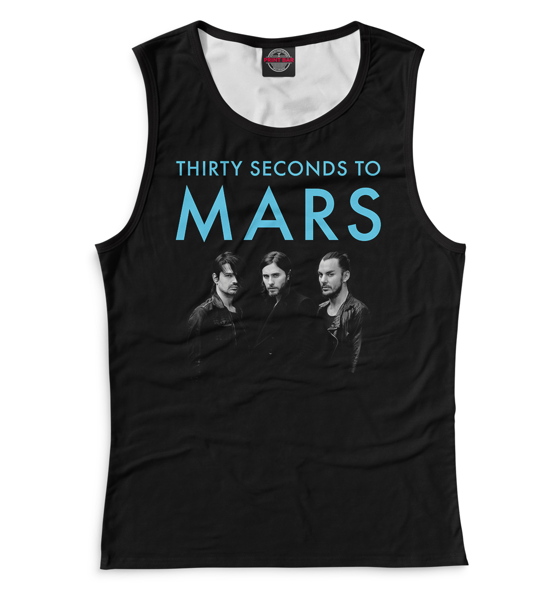 30 Seconds to Mars
30 Seconds to Mars