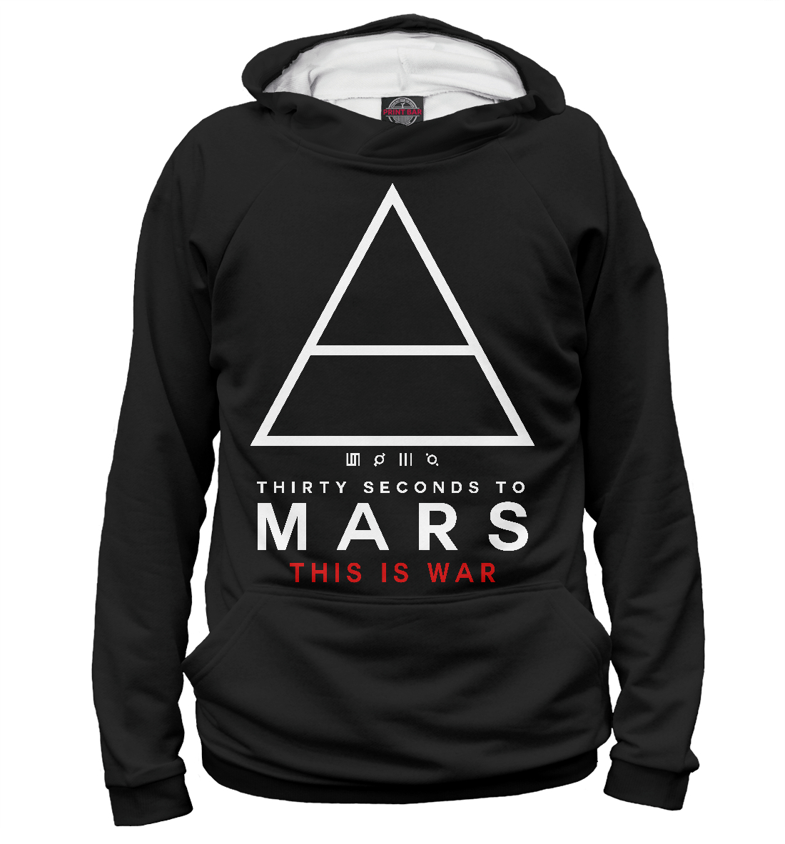 Thirty Seconds to Mars