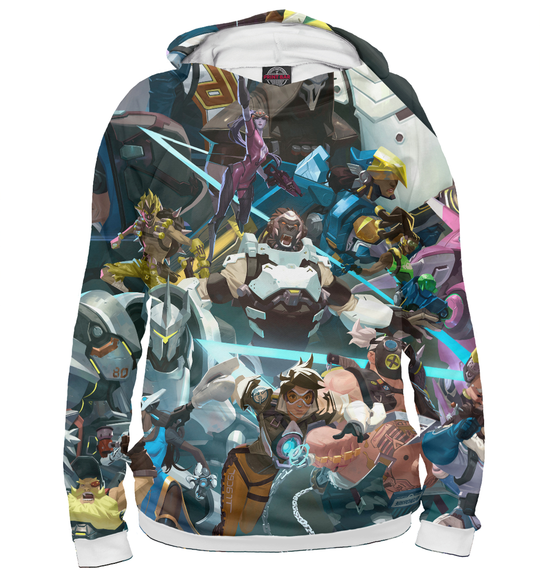 Overwatch
