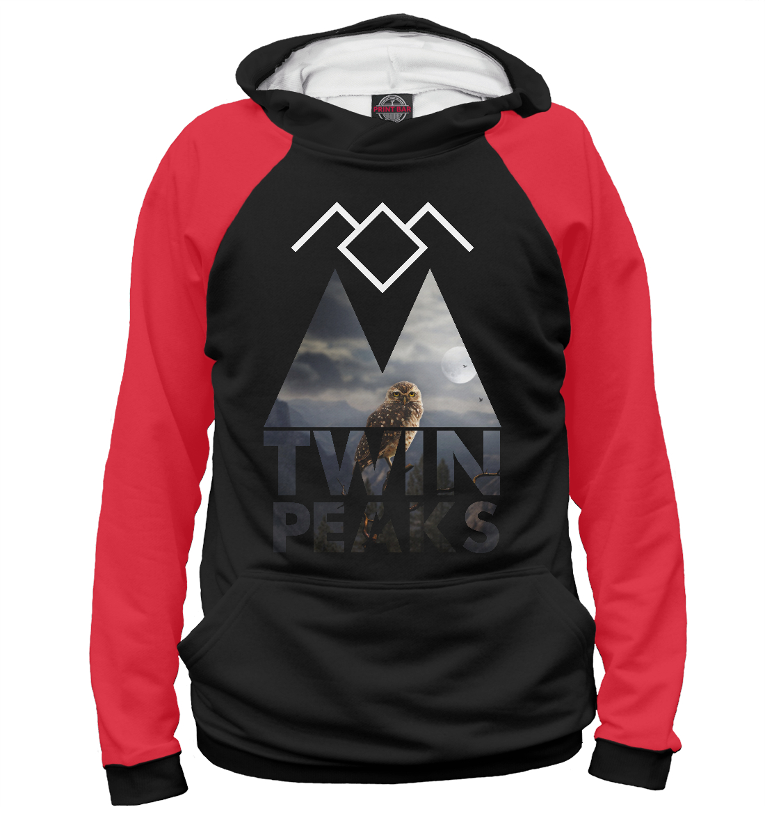 Twin Peaks