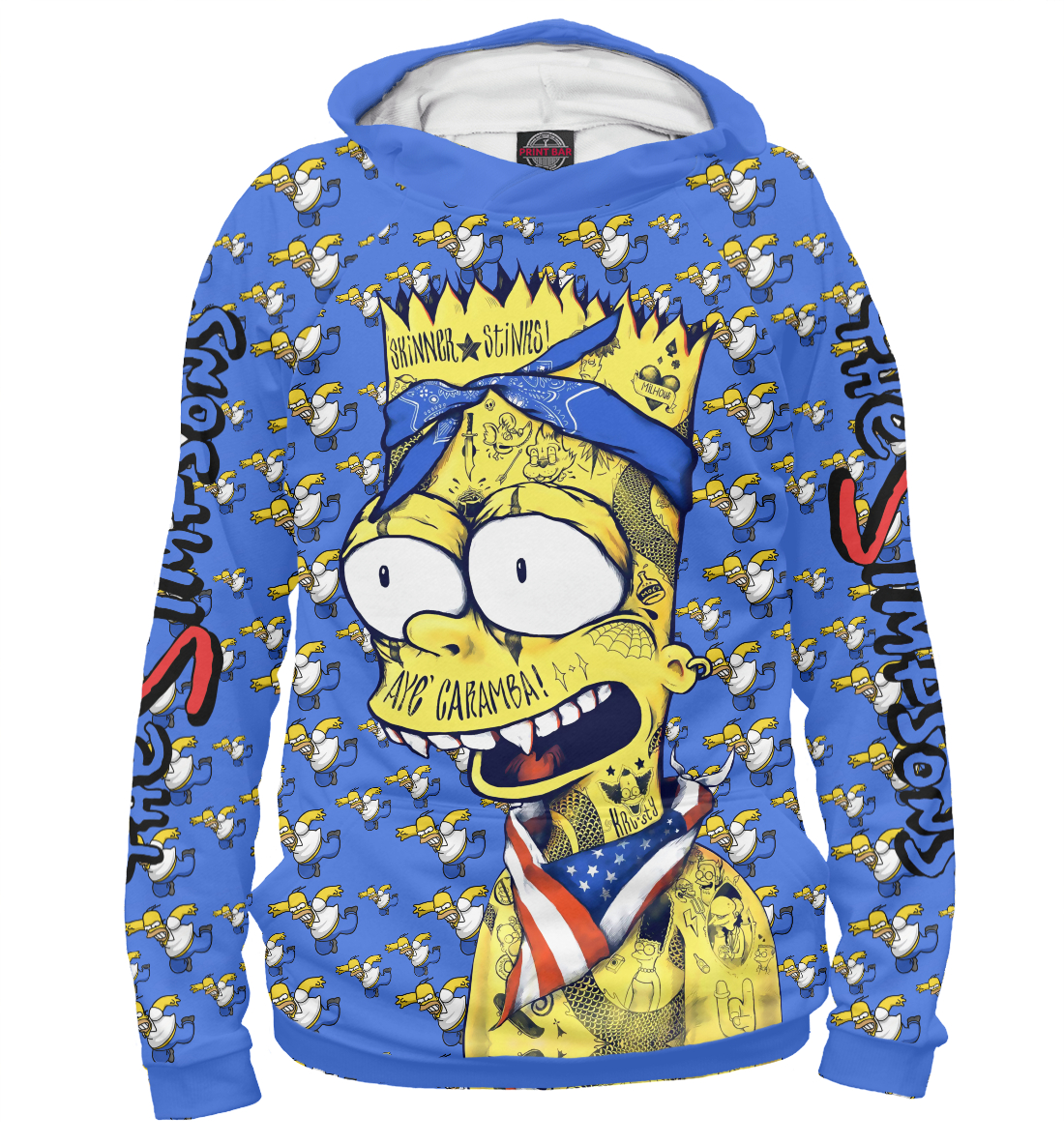 The Simpsons
