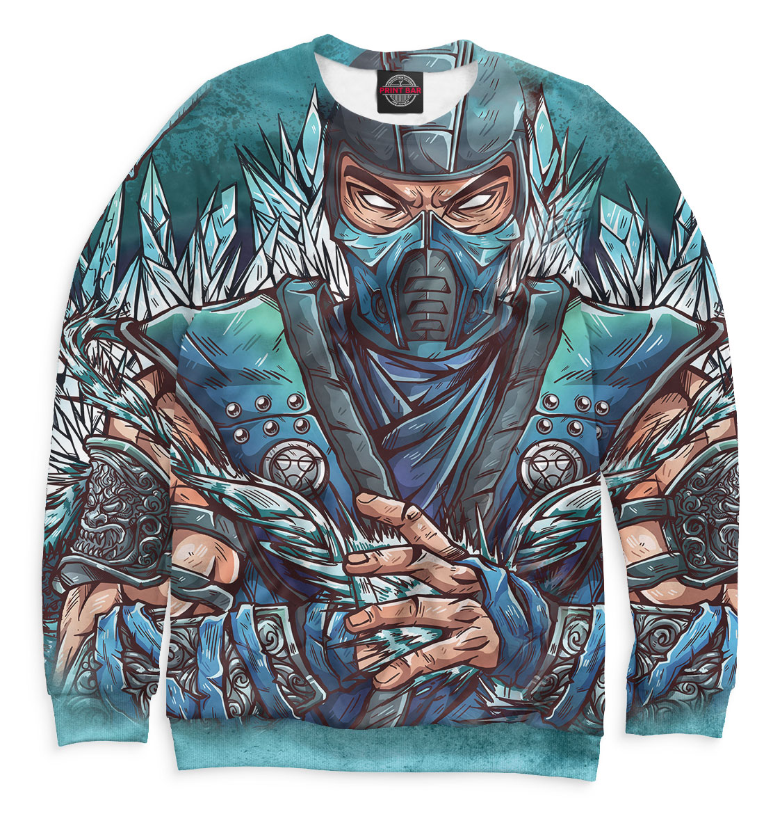 Mortal Kombat
