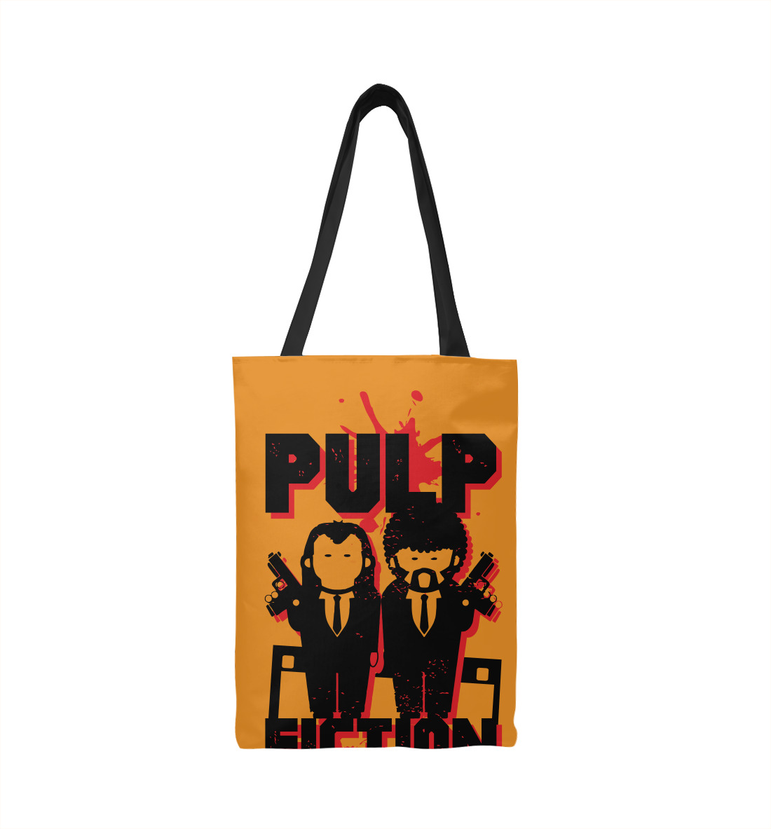 Vincent & Jules
Vincent & Jules