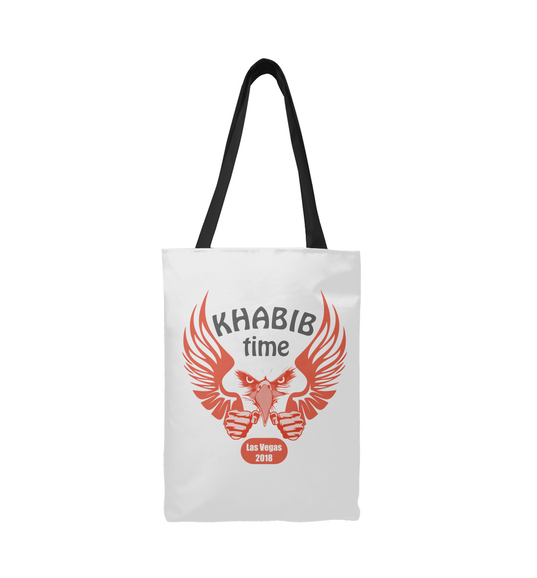 Khabib Time 
Khabib Time