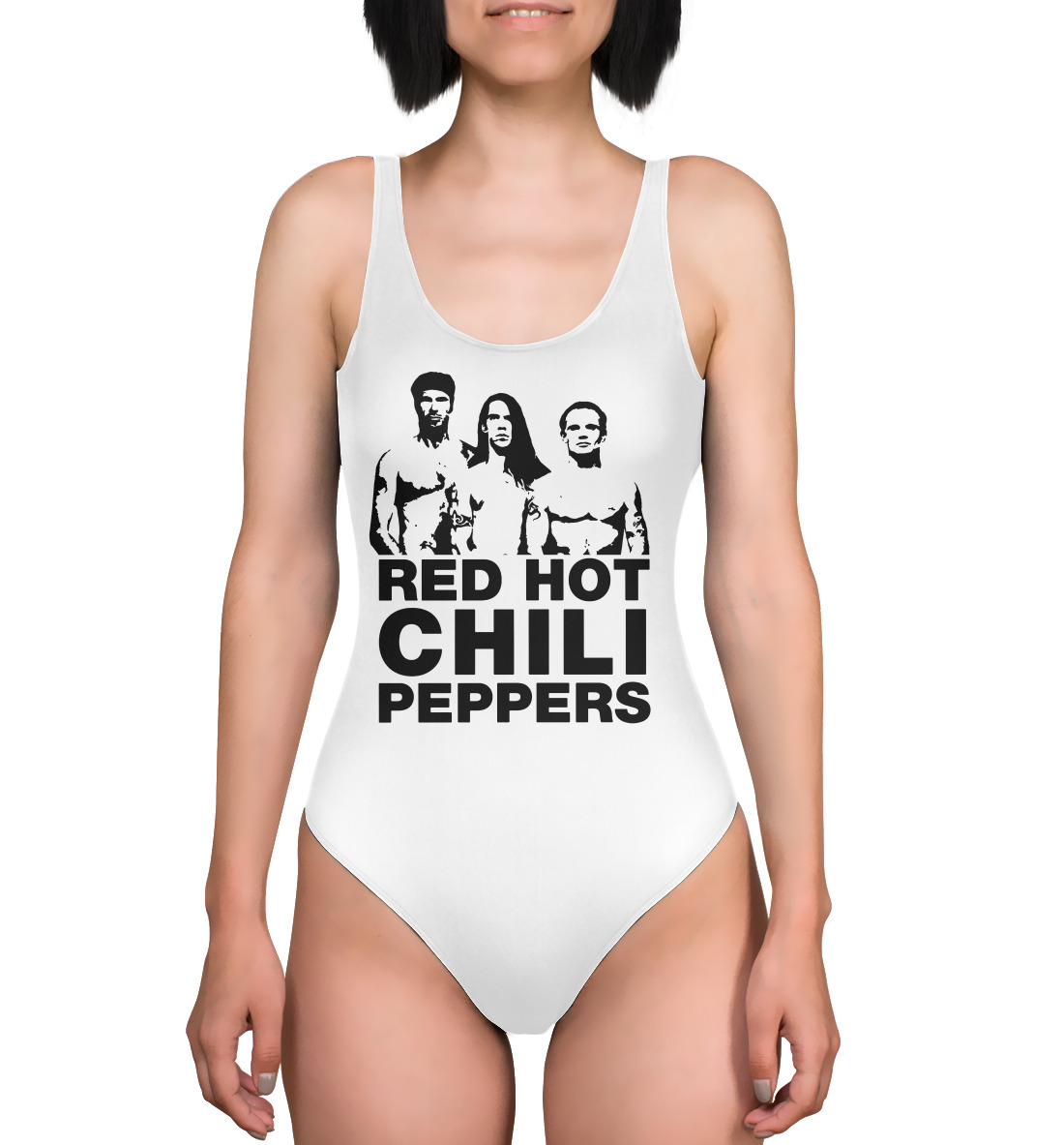 Red Hot Chili Peppers