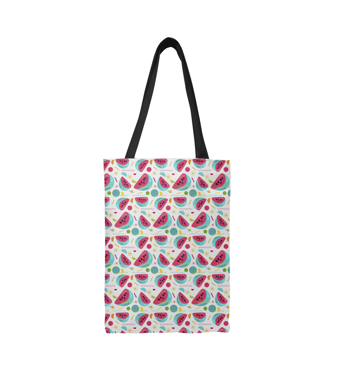 Арбузный праздник
Арбузный праздник