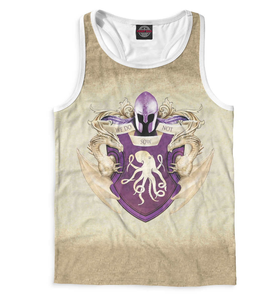 Символ Грейджой
Символ Грейджой