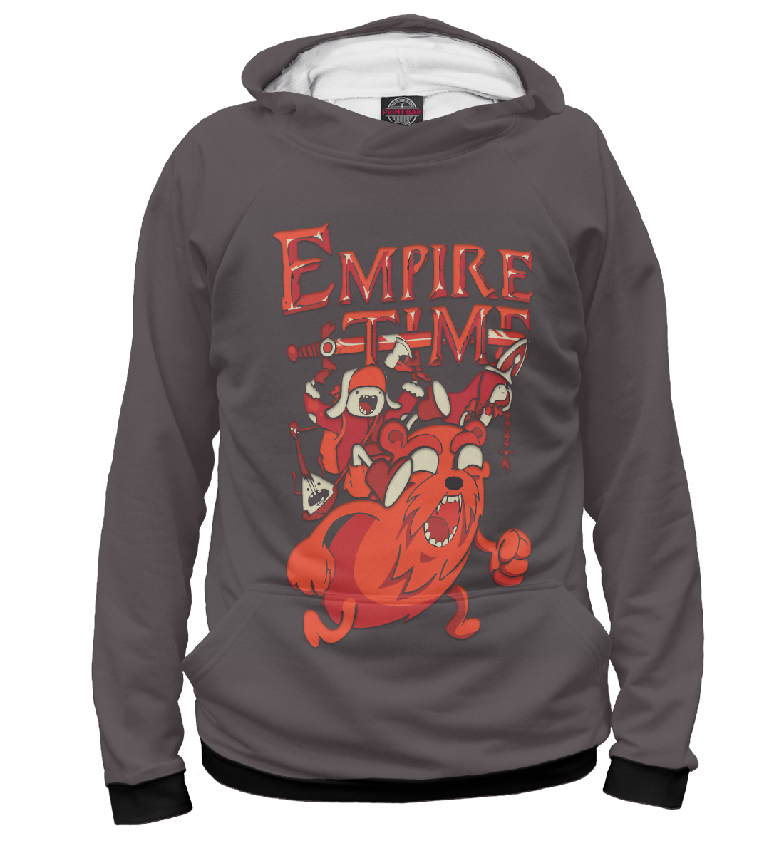 Empire Time