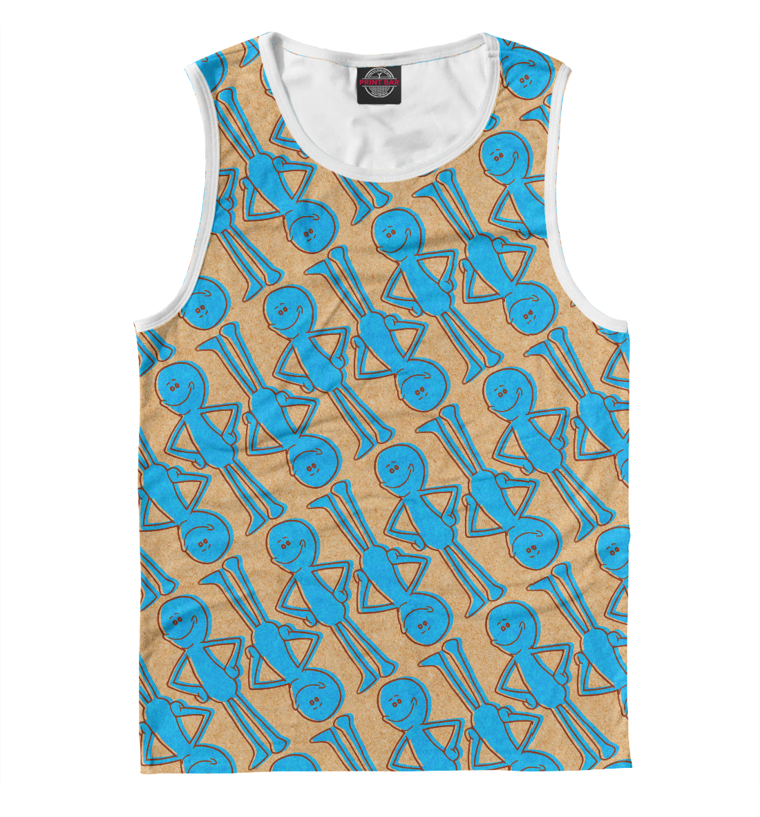 look at me i'm mr. meeseeks
look at me i'm mr. meeseeks