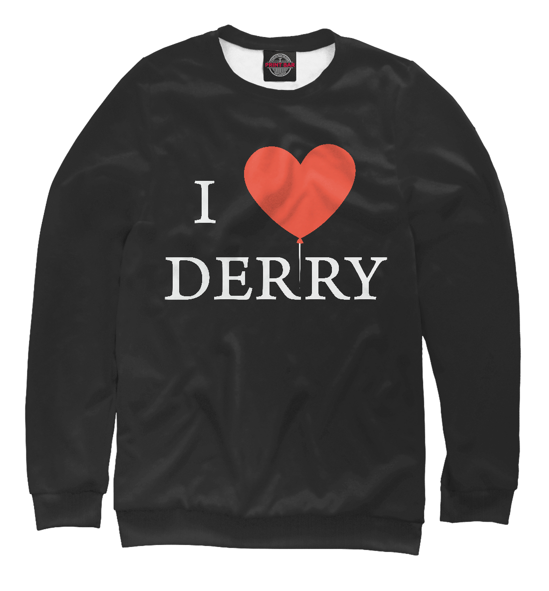 I Love Derry