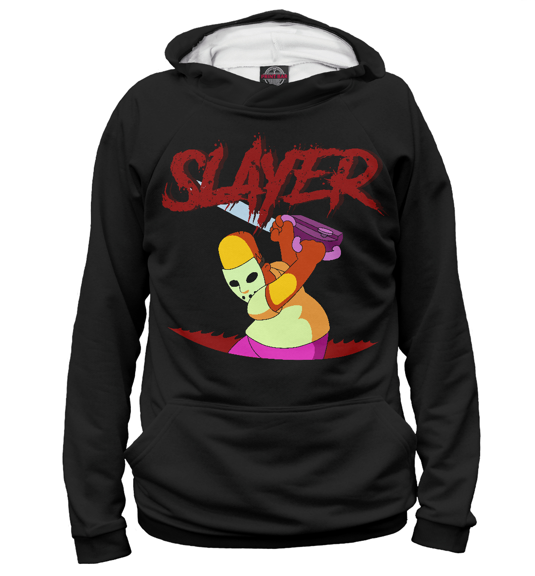 Homer Slayer