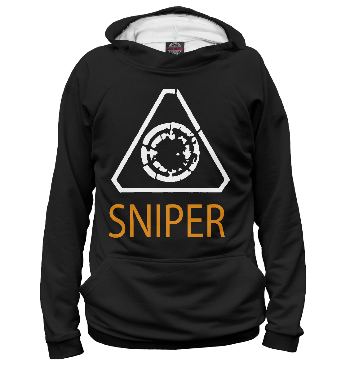 Warface Sniper
