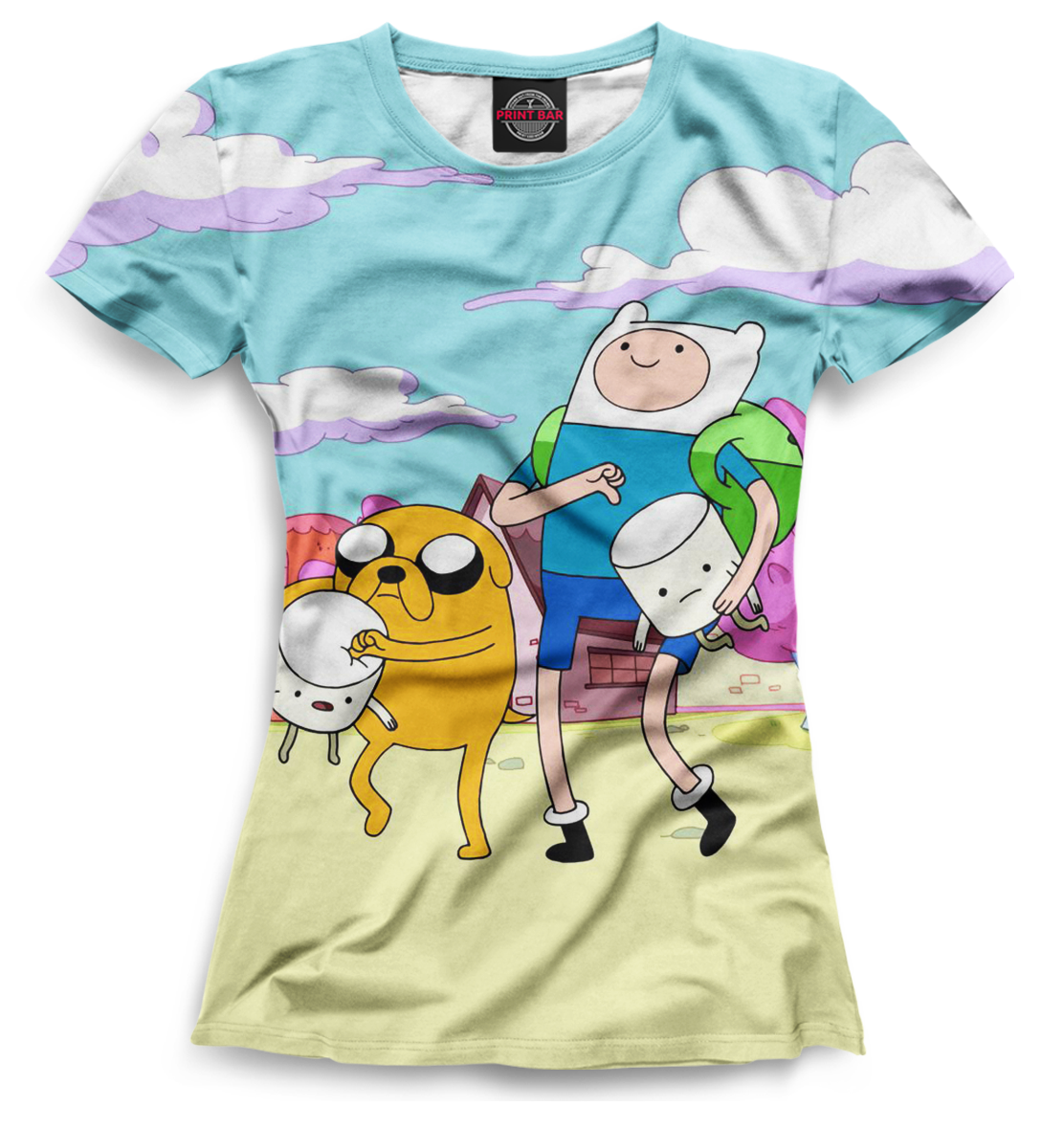 Adventure Time