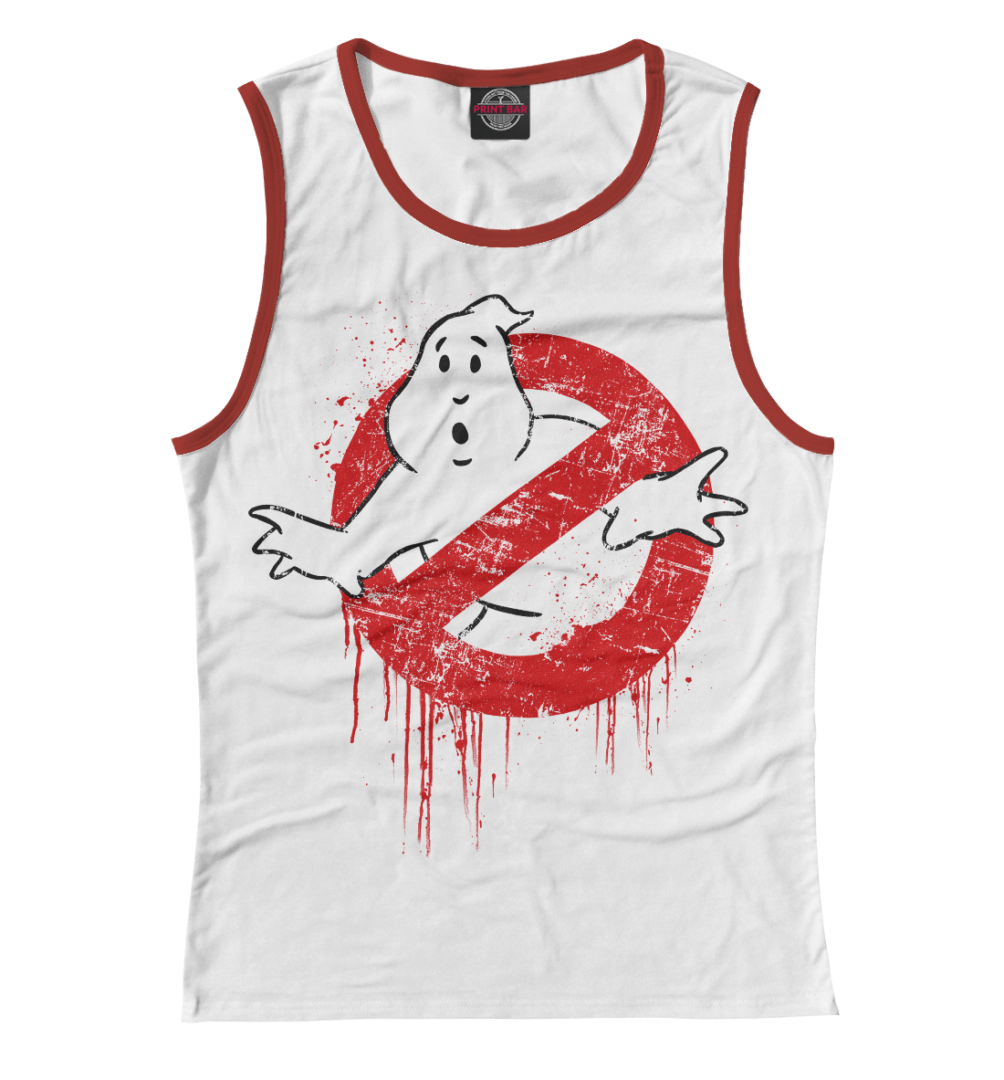 Охотники за Привидениями
Охотники за Привидениями