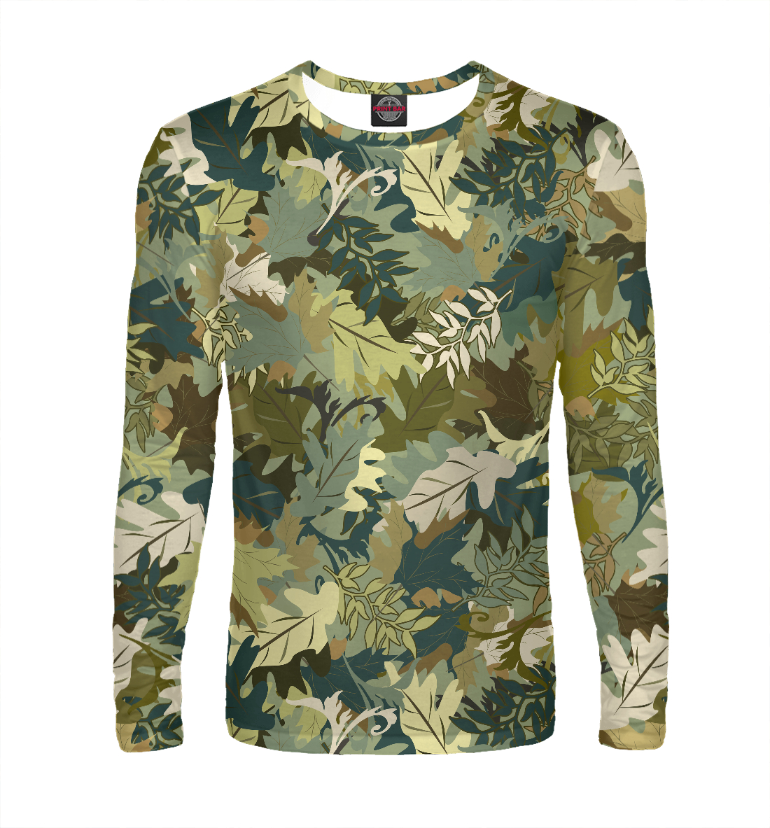 Камуфляж
Камуфляж