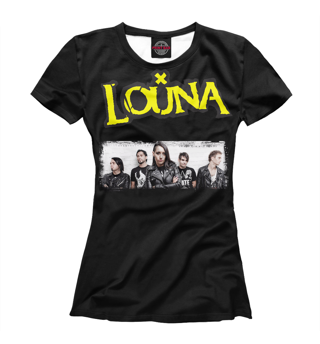 Louna