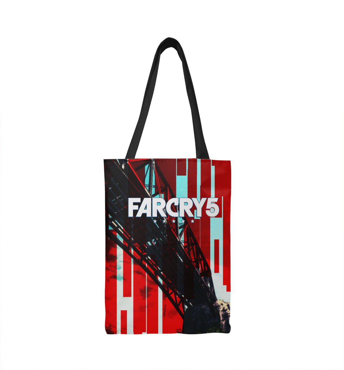 FARCRY5 
FARCRY5