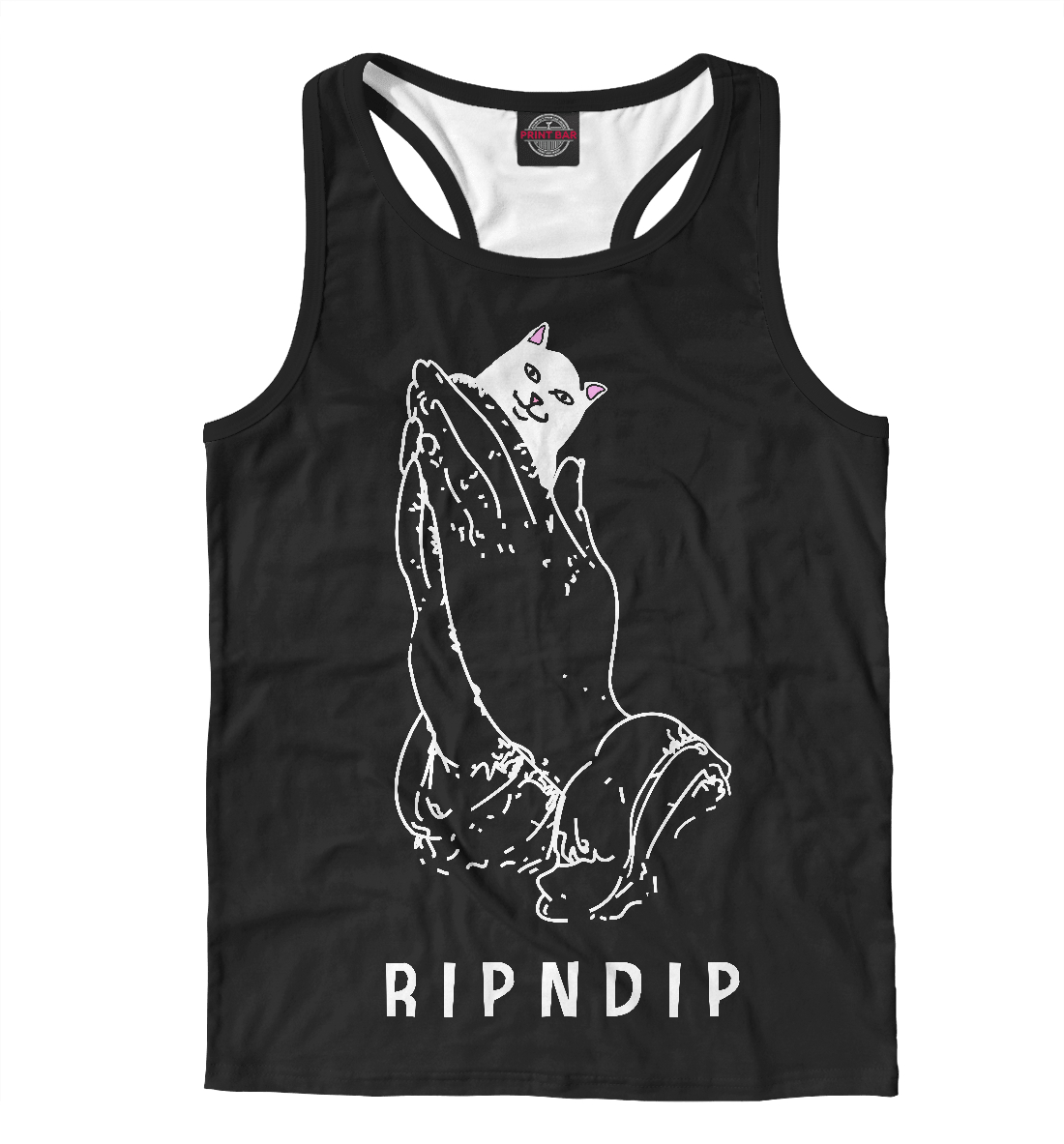 Кот - RIPNDIP 
Кот - RIPNDIP