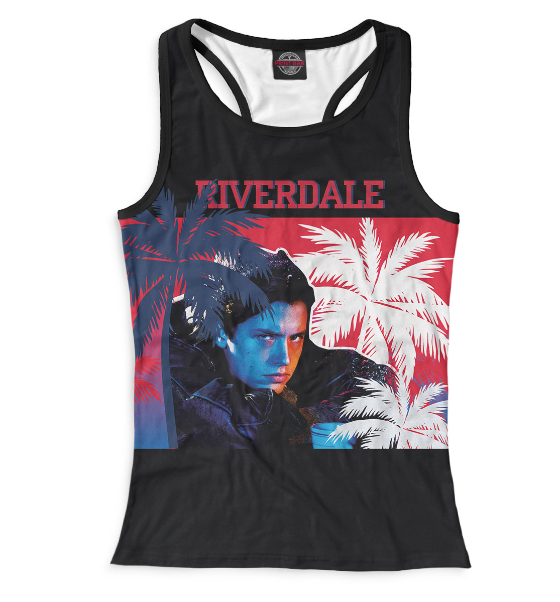 Ривердейл
Ривердейл