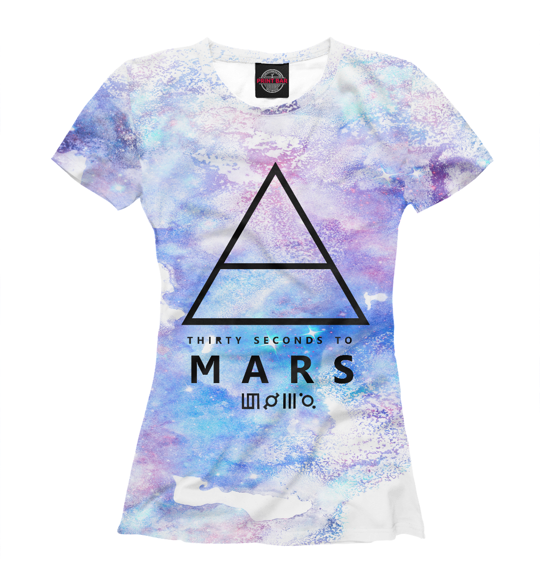 30 Seconds to Mars 
30 Seconds to Mars