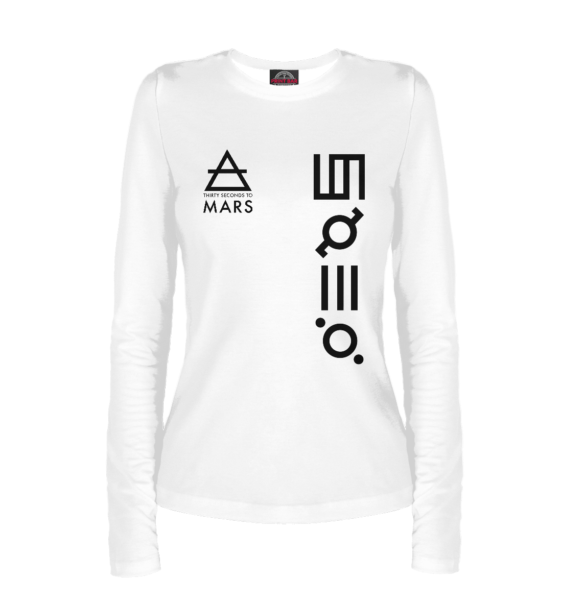30 Seconds to Mars