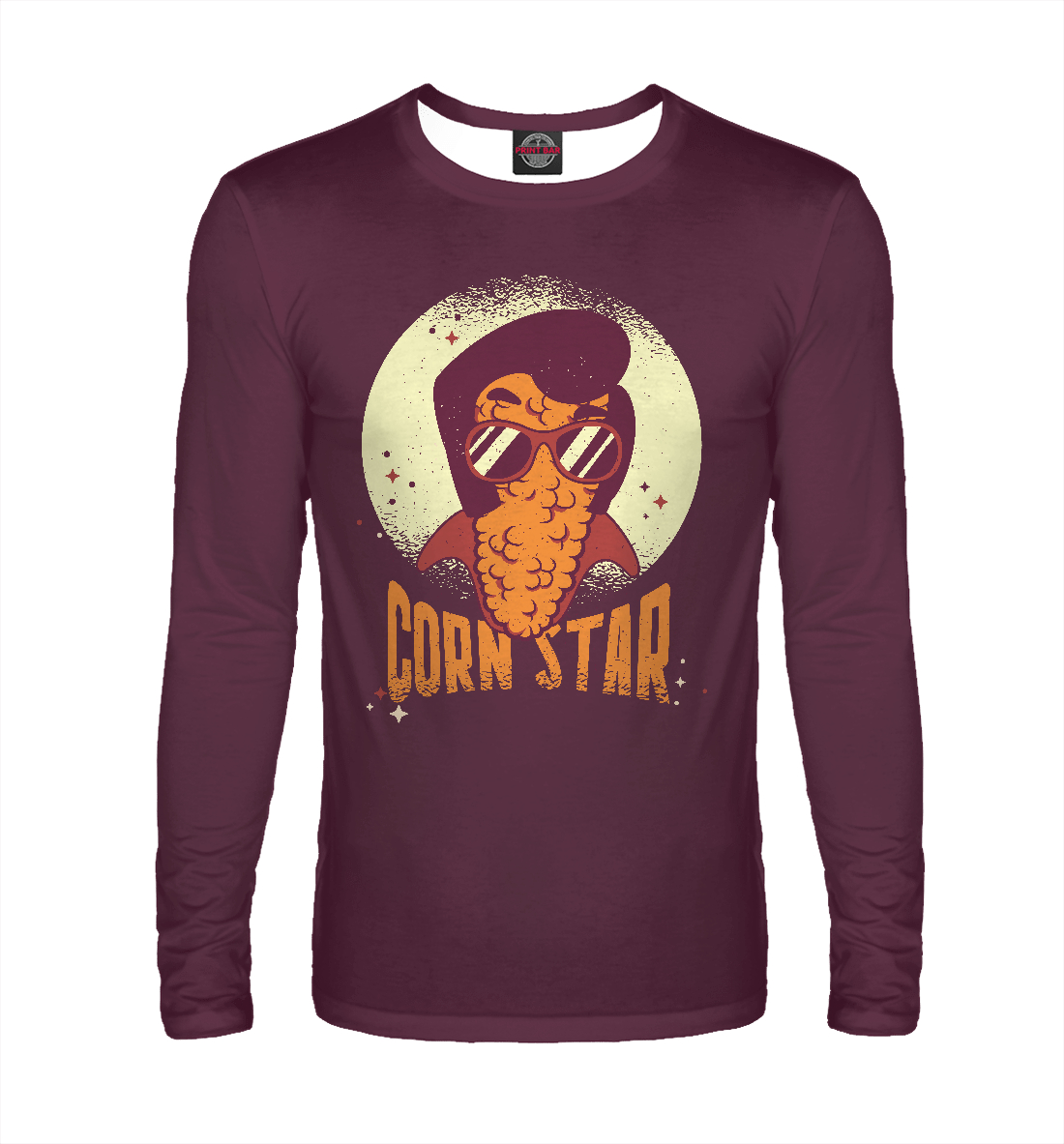 Кукуруза Элвис
Кукуруза Элвис