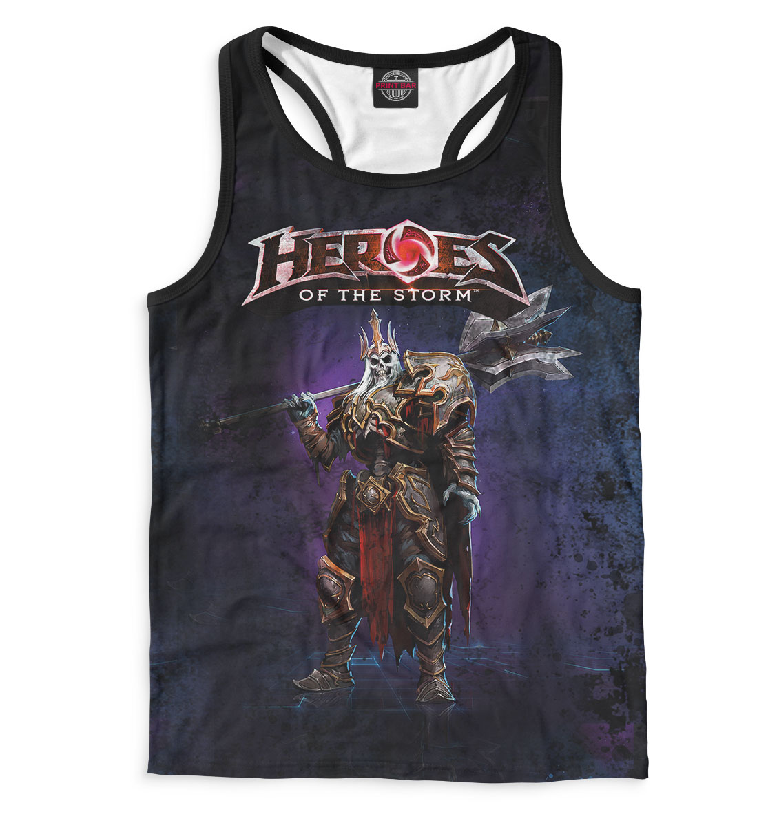 Heroes of the Storm