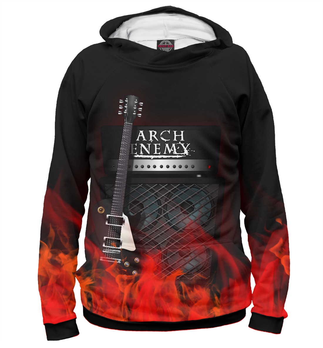 Arch Enemy
