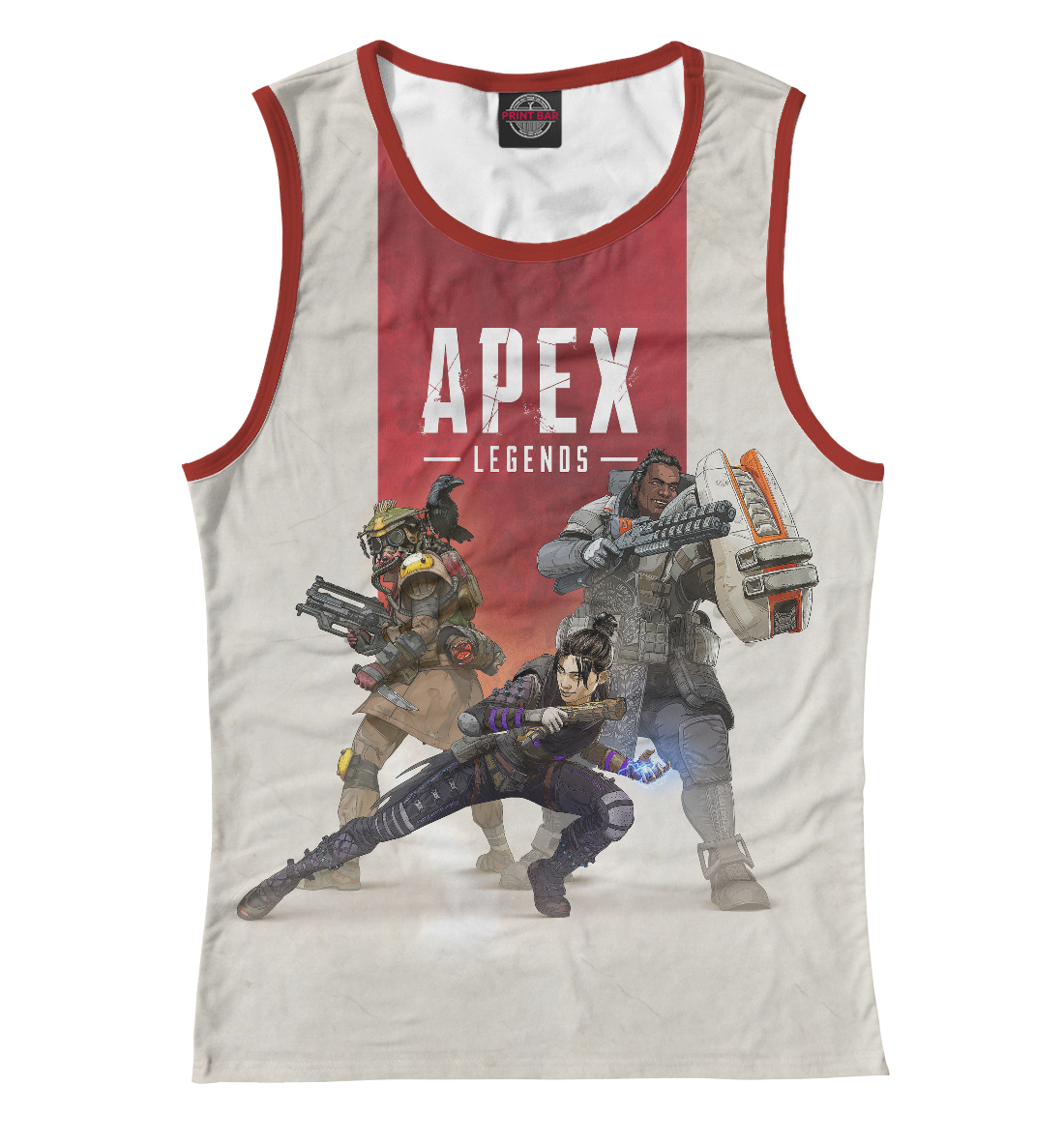 Apex Legends