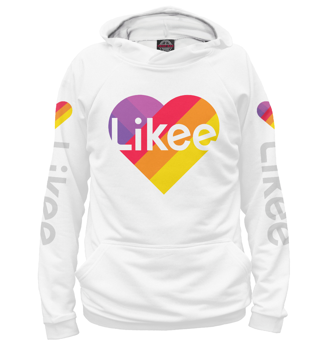 Likee 
Likee