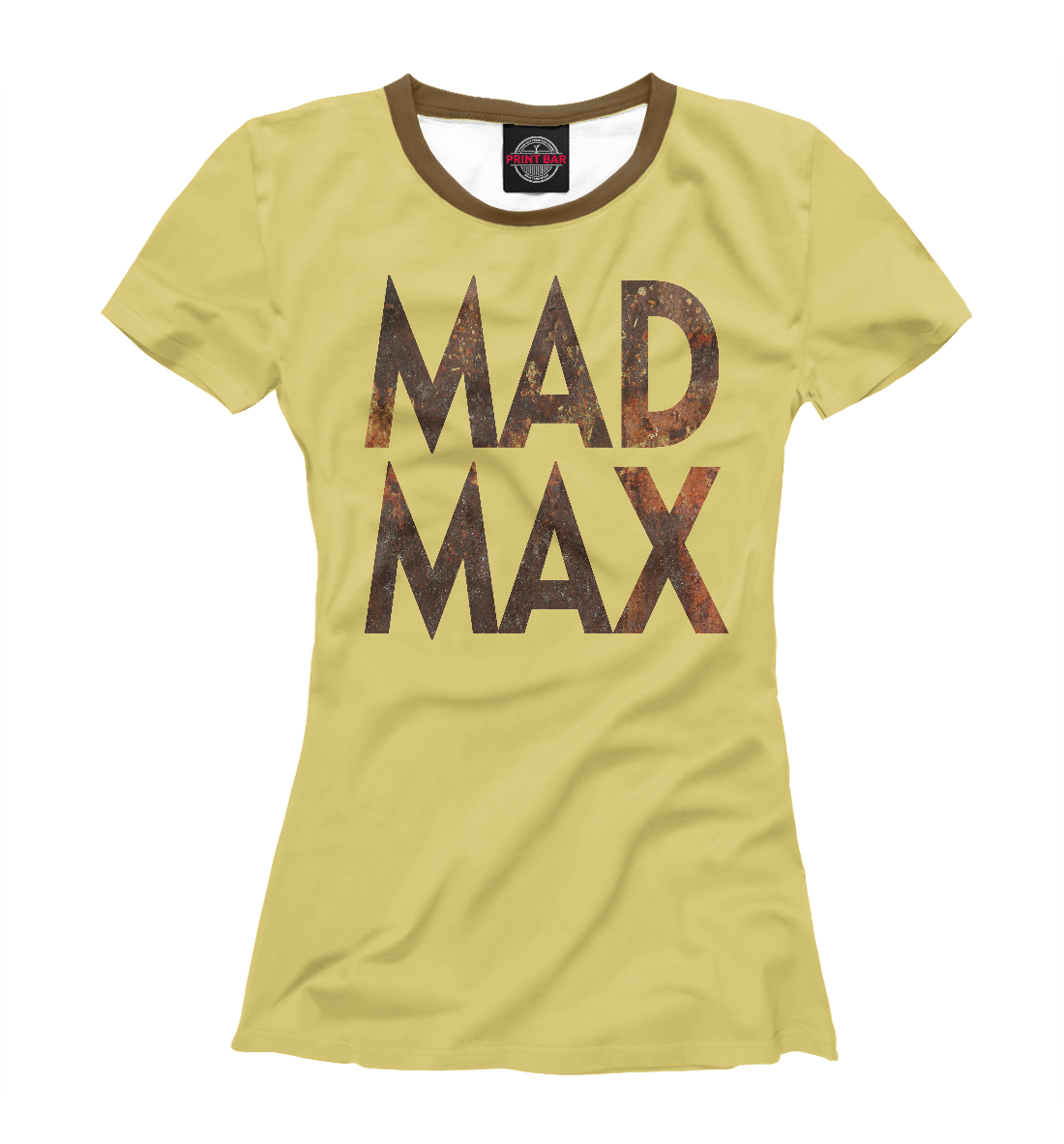 MAD MAX
