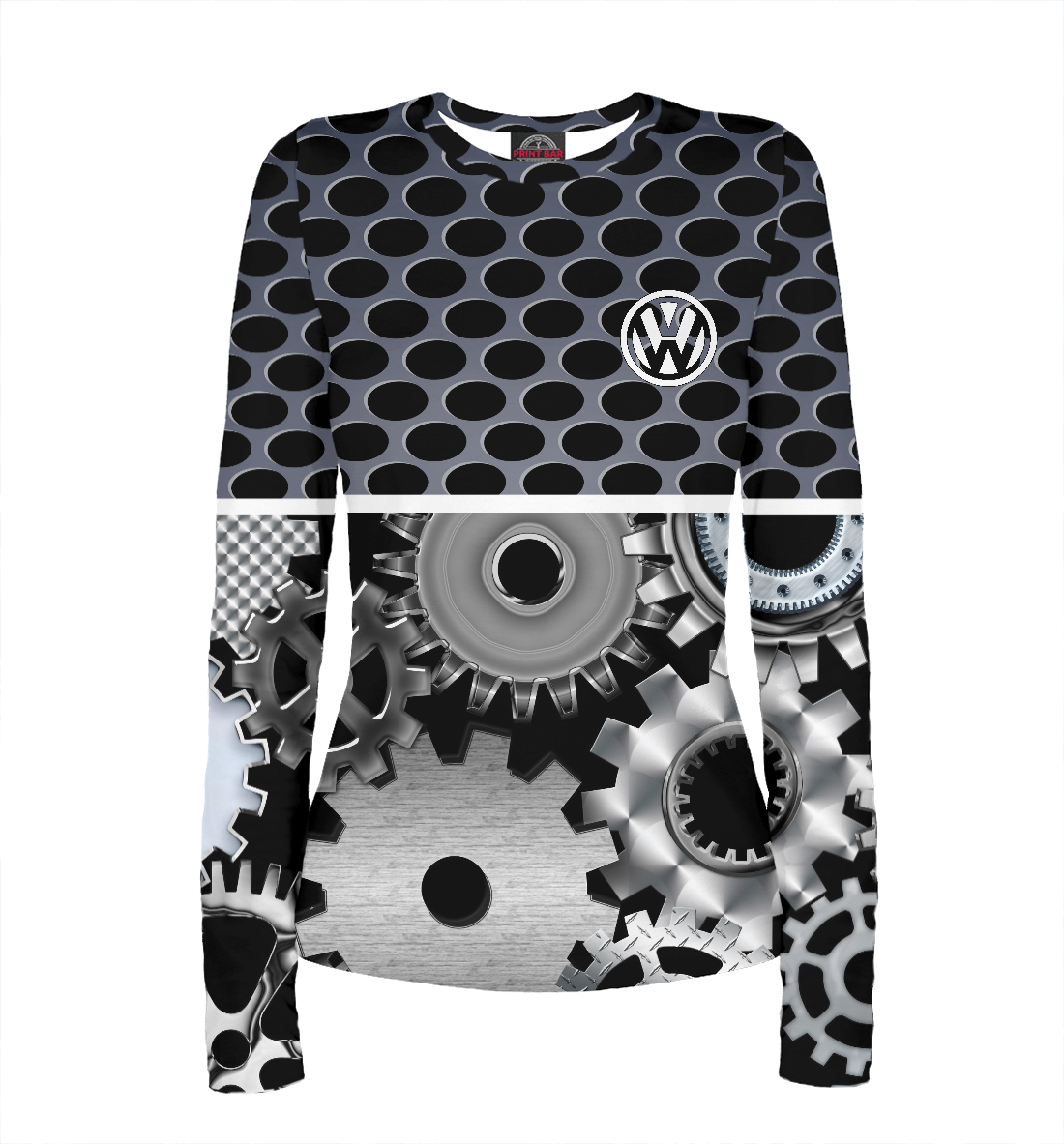 Volkswagen metal 
Volkswagen metal