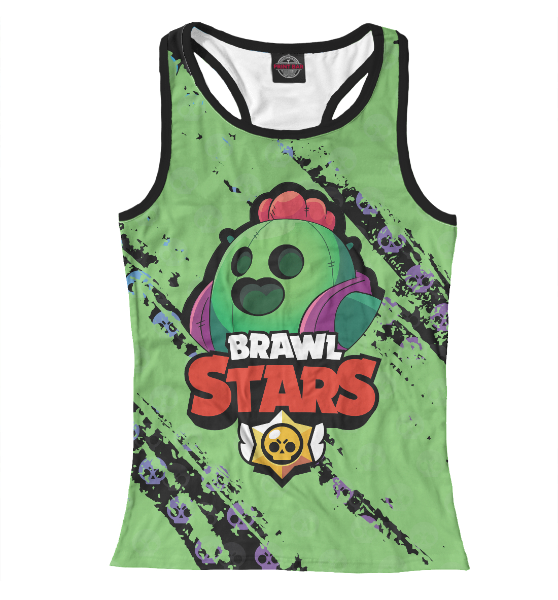 Brawl Stars