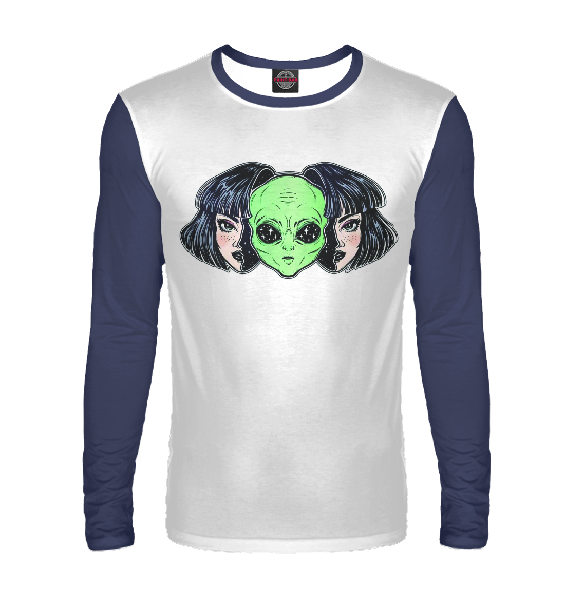 Внутренний мир 
Внутренний мир