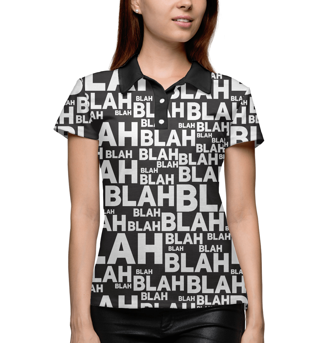 Blah blah blah 
Blah blah blah