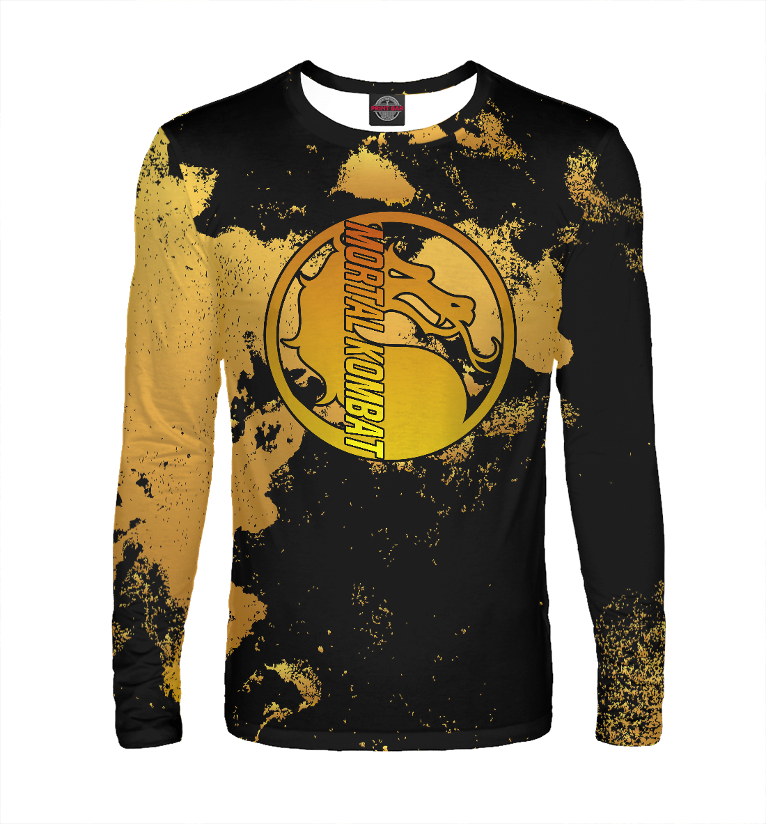 Mortal Kombat 
Mortal Kombat