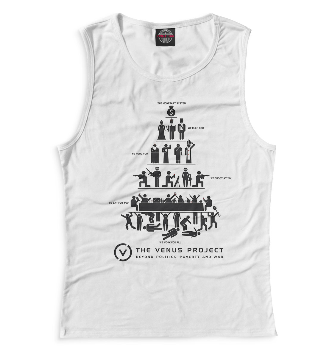 Проект Венера
Проект Венера