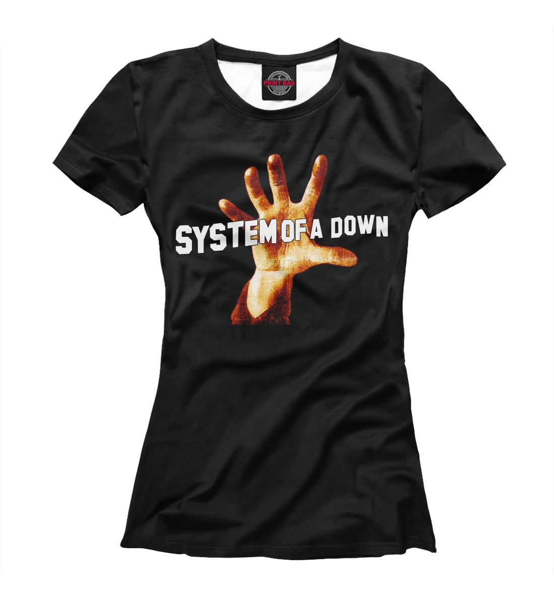 System of a Down
System of a Down