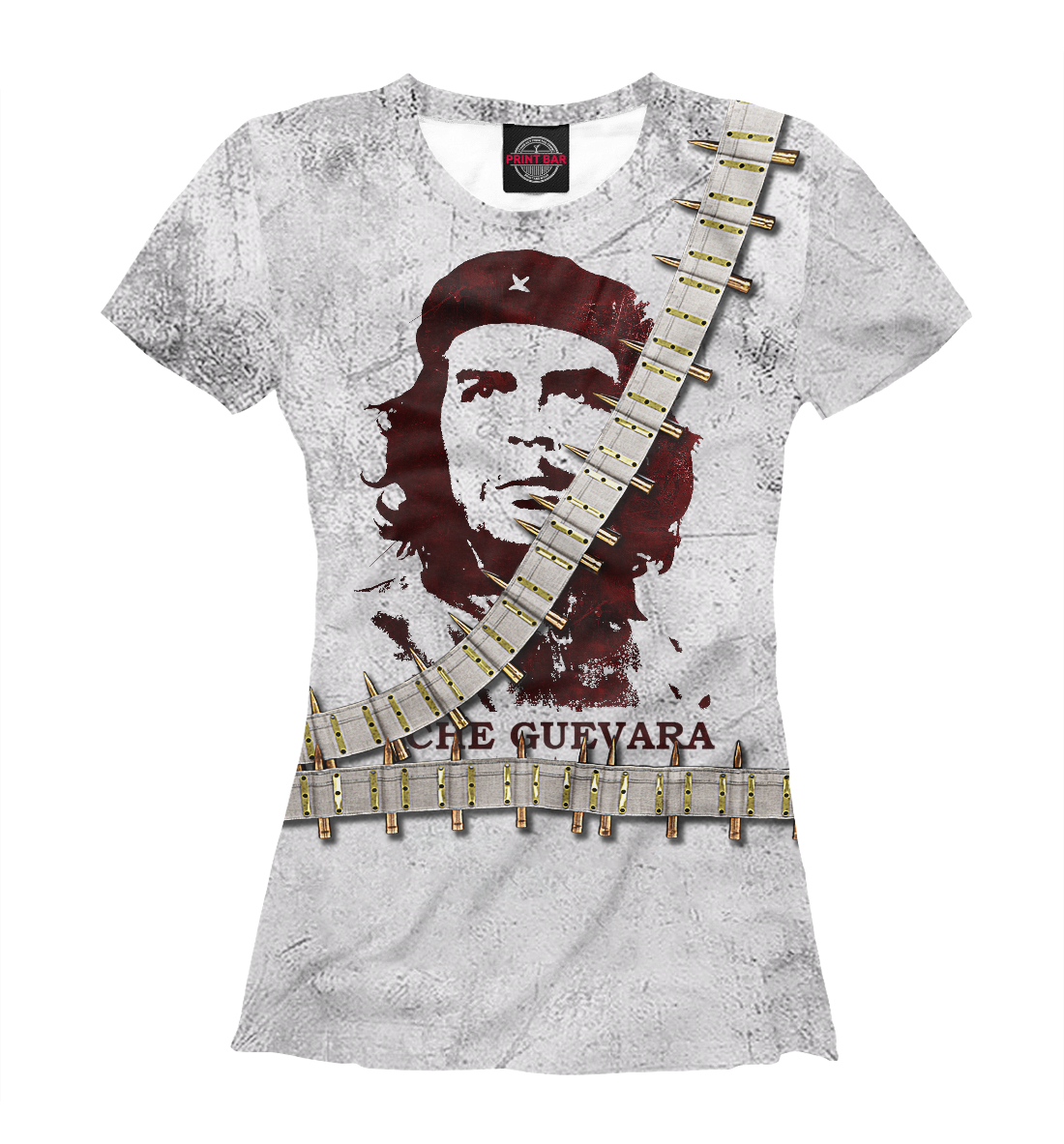 CHE GUEVARA 
CHE GUEVARA