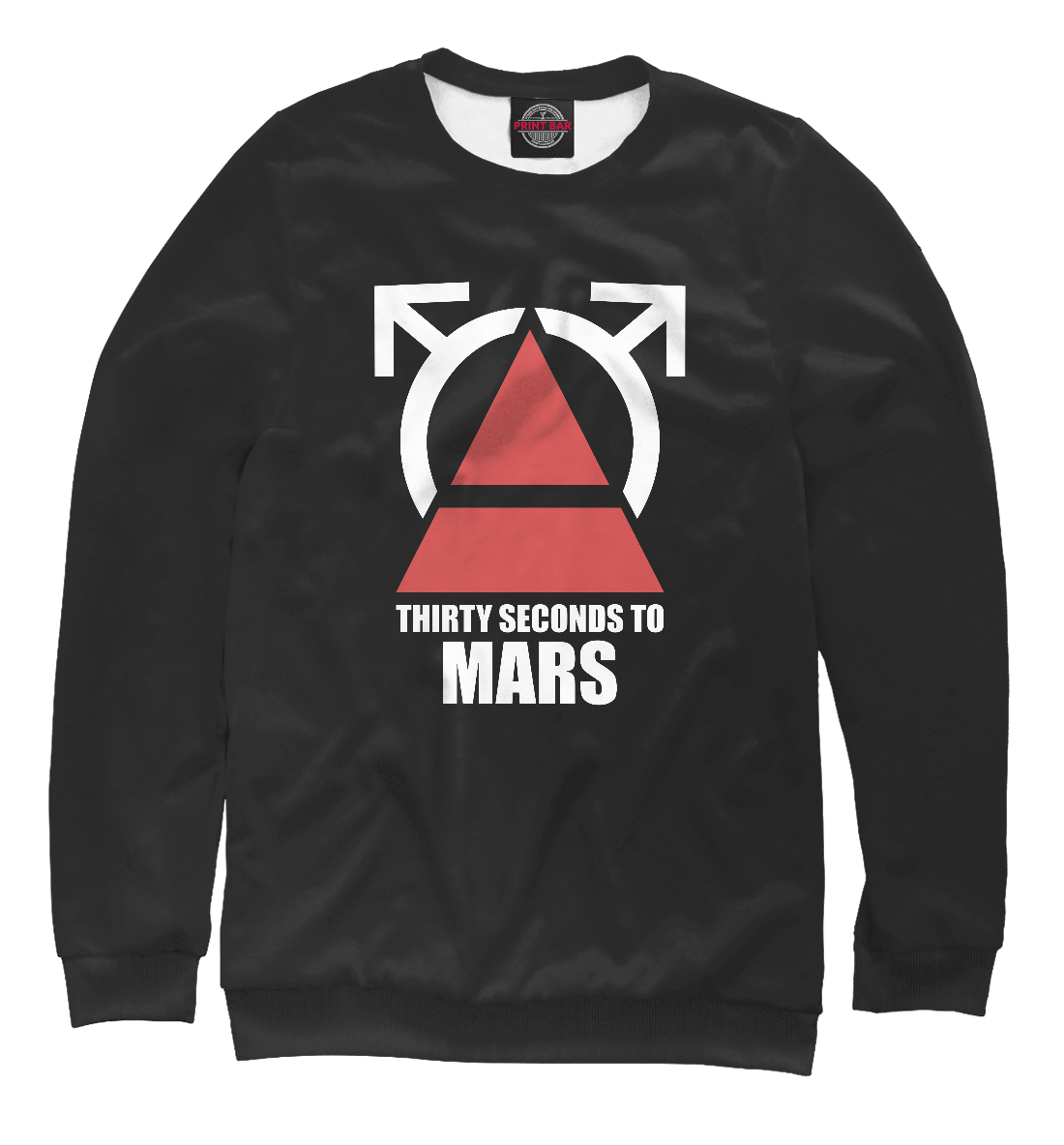 30 Seconds to Mars