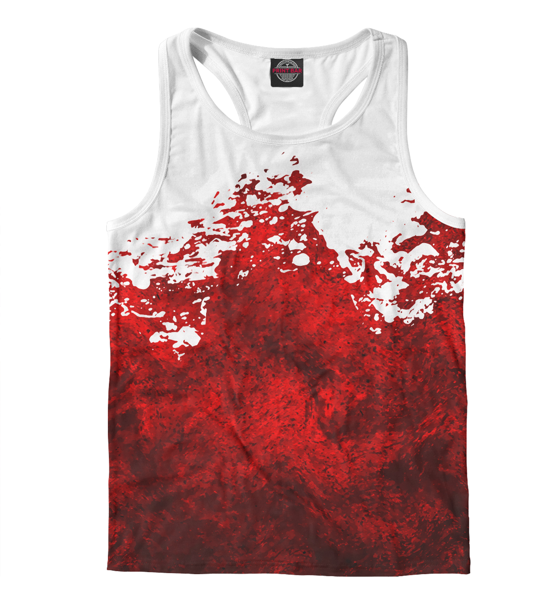 Кровавые брызги
Кровавые брызги