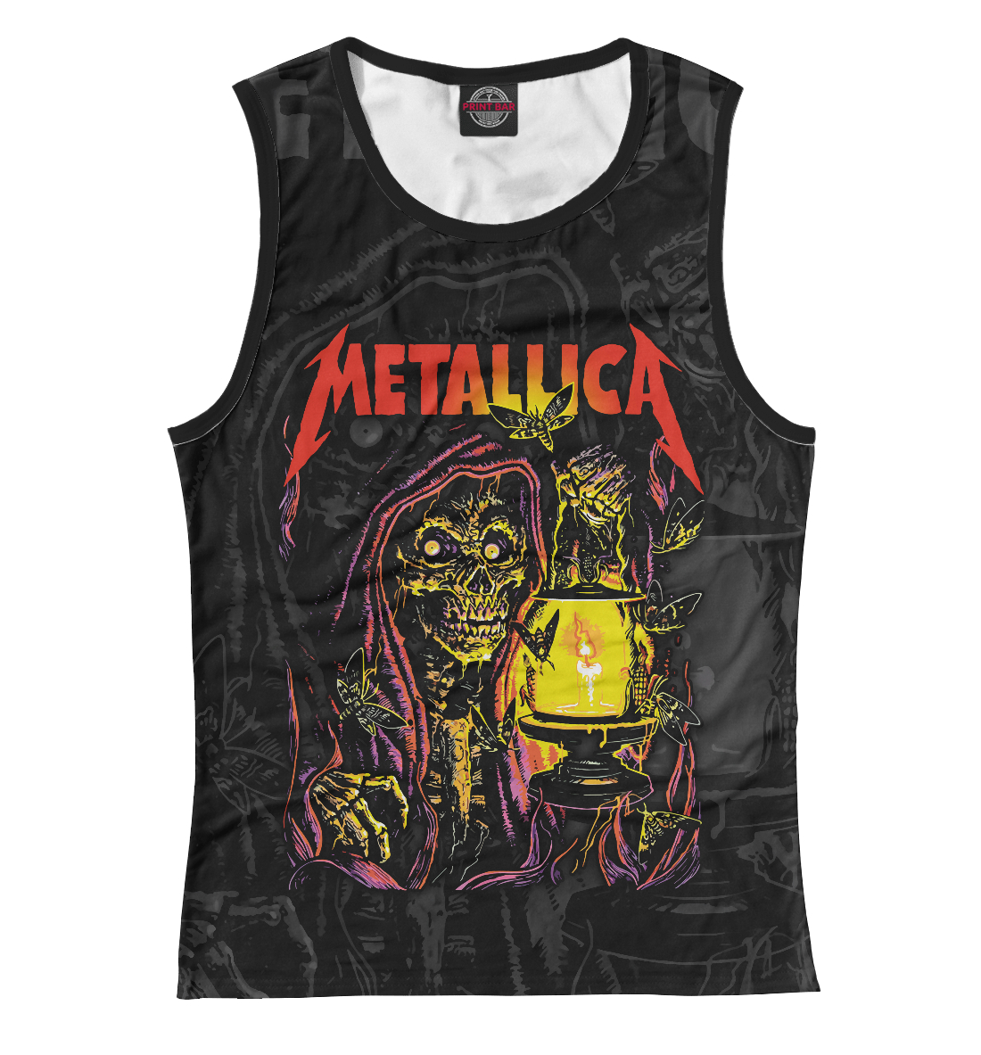 Metallica