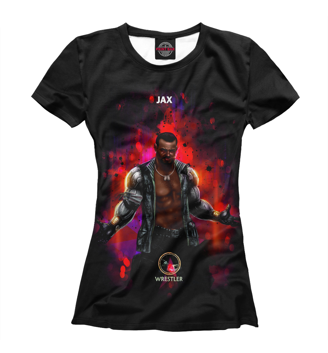 Jax